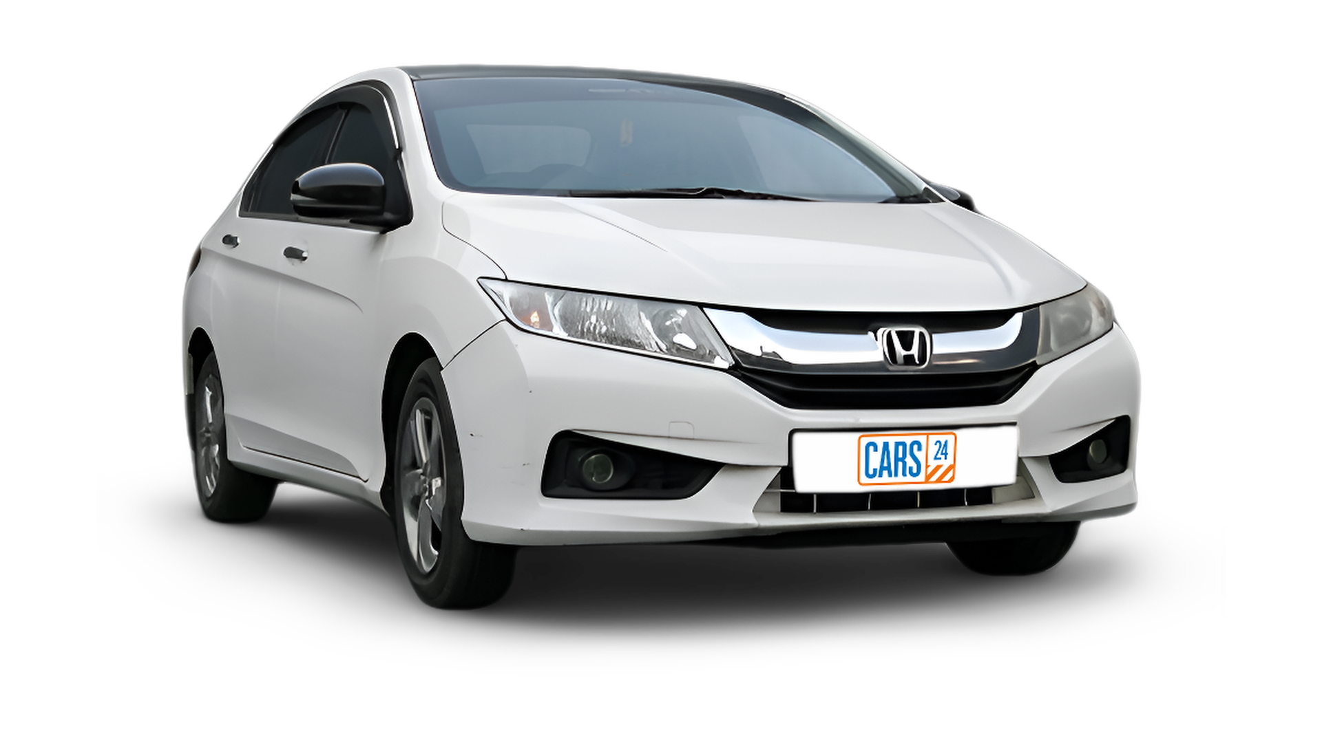 Honda City-img